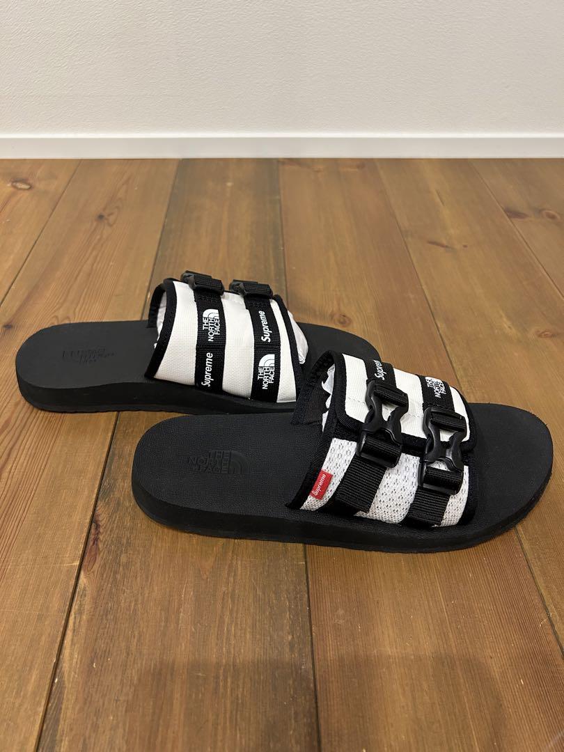 The North Face × Supreme Trekking Sandal