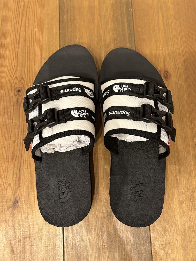 The North Face × Supreme Trekking Sandal