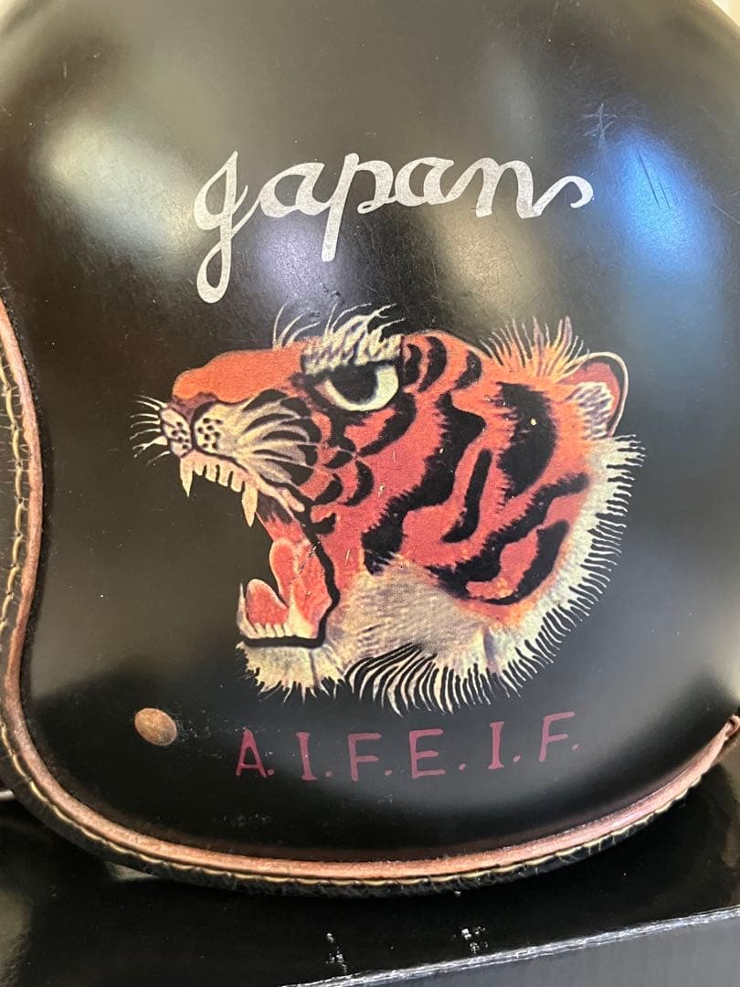 tt&co ジェットヘルメット スーパーマグナム ディストーションモデル tt&co ジェットヘルメット スーパーマグナム ディストーションモデル