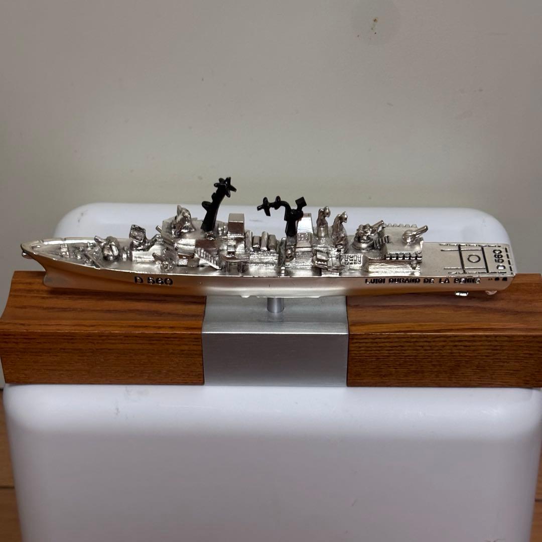 パネライ PANERAI｜非売品 レア オブジェ ディスプレイ 戦艦 置物 希少