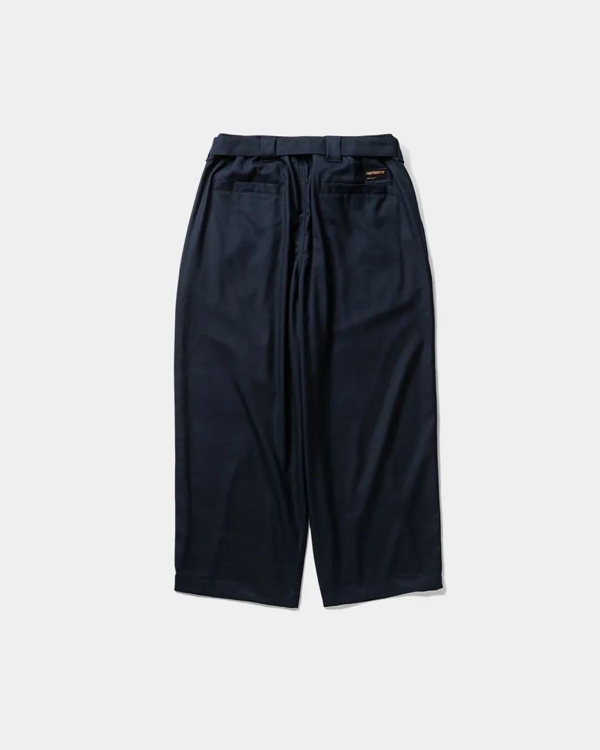 tightbooth スラックス