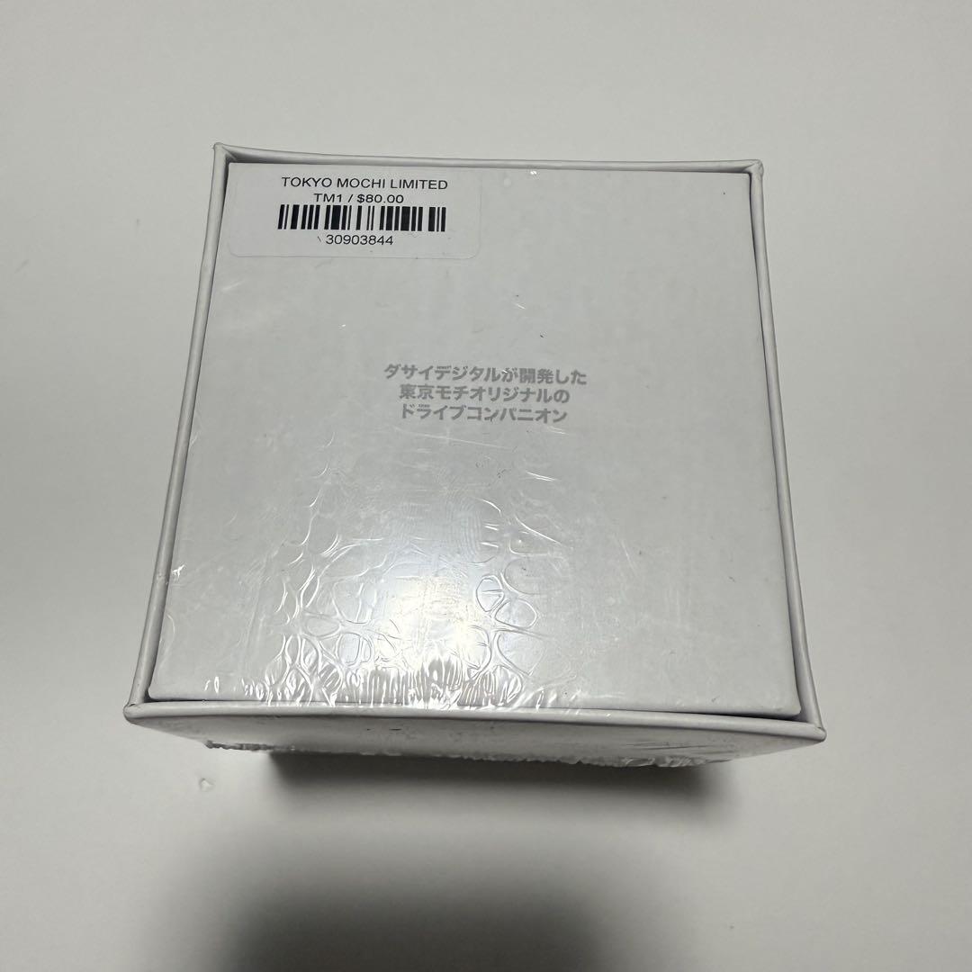 限定版 ダサイ 東京もち DASAI TOKYO MOCHI LIMITED