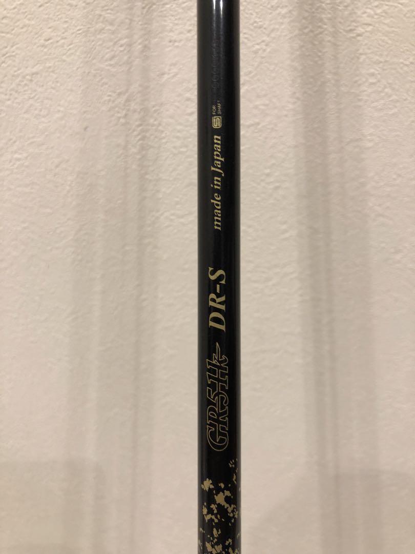 ワクチン　waccine シャフト