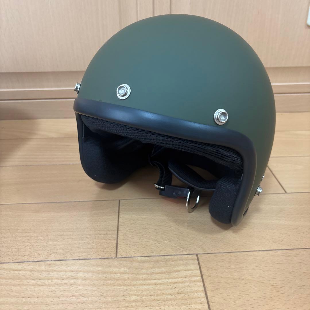 NEO RIDERS ヘルメット フリーサイズ 新品未使用