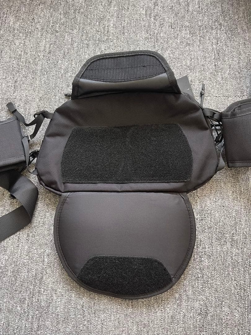 新品　ARC’TERYX アークテリクス Q5 LUMBER PACK