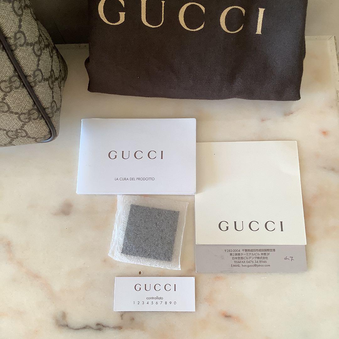 定番最安値 GUCCI グッチ ショルダー バッグ ZJkMz-m89748375809 NEW特価