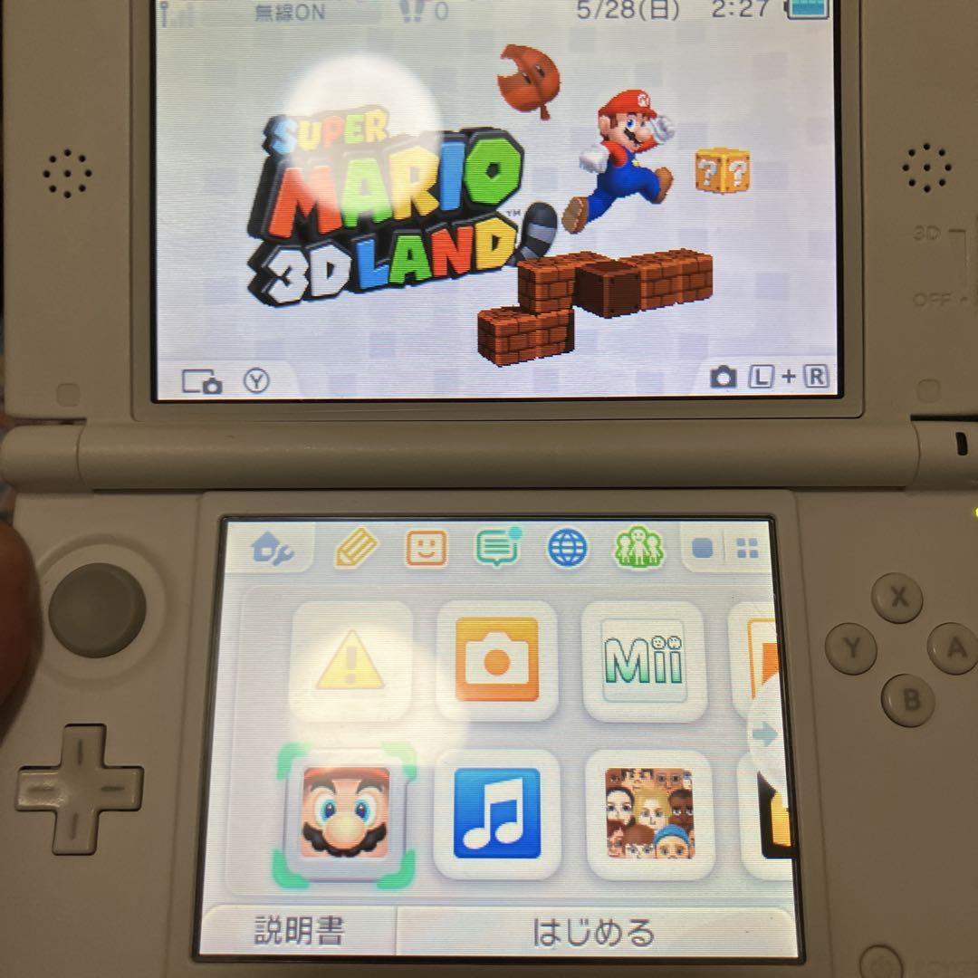 マジックキャッスル 3DS