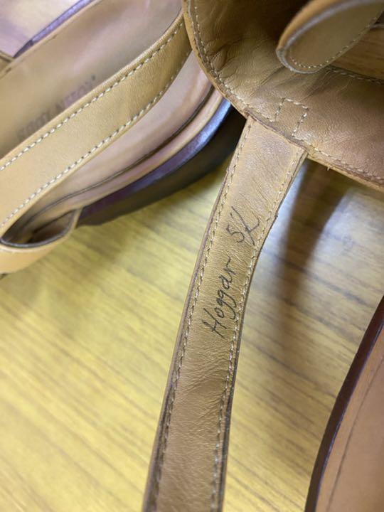 バジル様専用 john lobb サンダル M7Hpg-m89749206505 ジョンロブ NEW格安