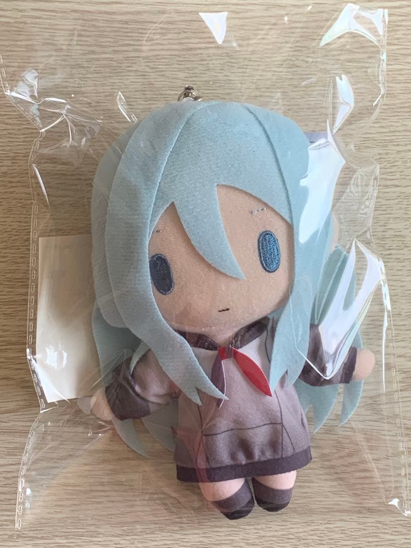 未開封 宵崎奏 プロセカ ぬいぐるみ Gift