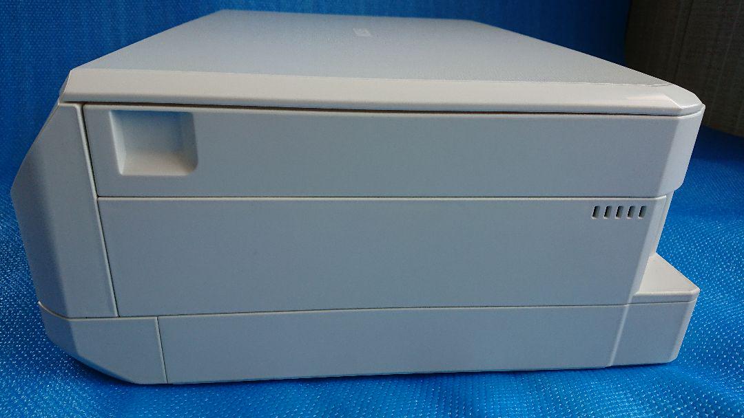 ジャンクEPSON EP-706A インクジェットプリンター ホワイト