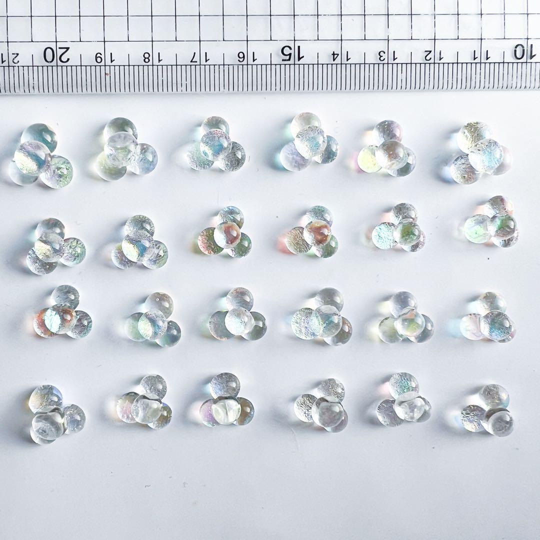 【Ciel様】ガラスナギット 新登場 restocks Ciel様 オーダー ガラスナギット - magazine
