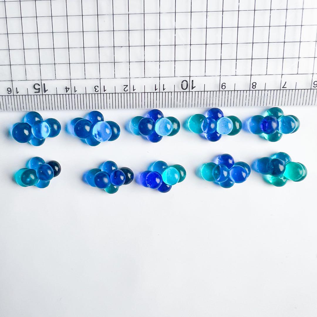 【Ciel様】ガラスナギット 新登場 restocks Ciel様 オーダー ガラスナギット - magazine