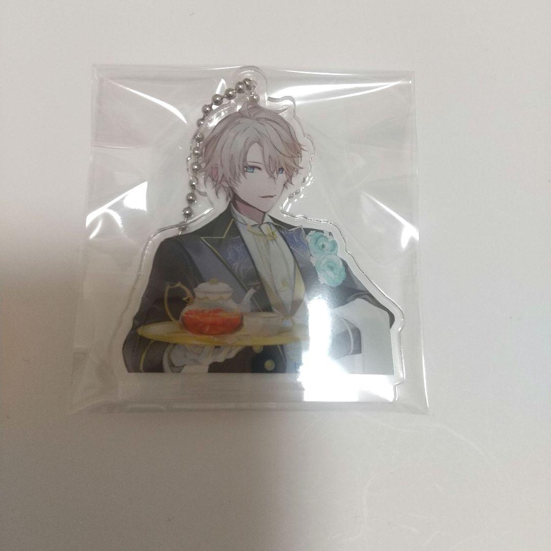 VΔLZ コラボカフェ 甲斐田晴 アクスタ - メルカリ