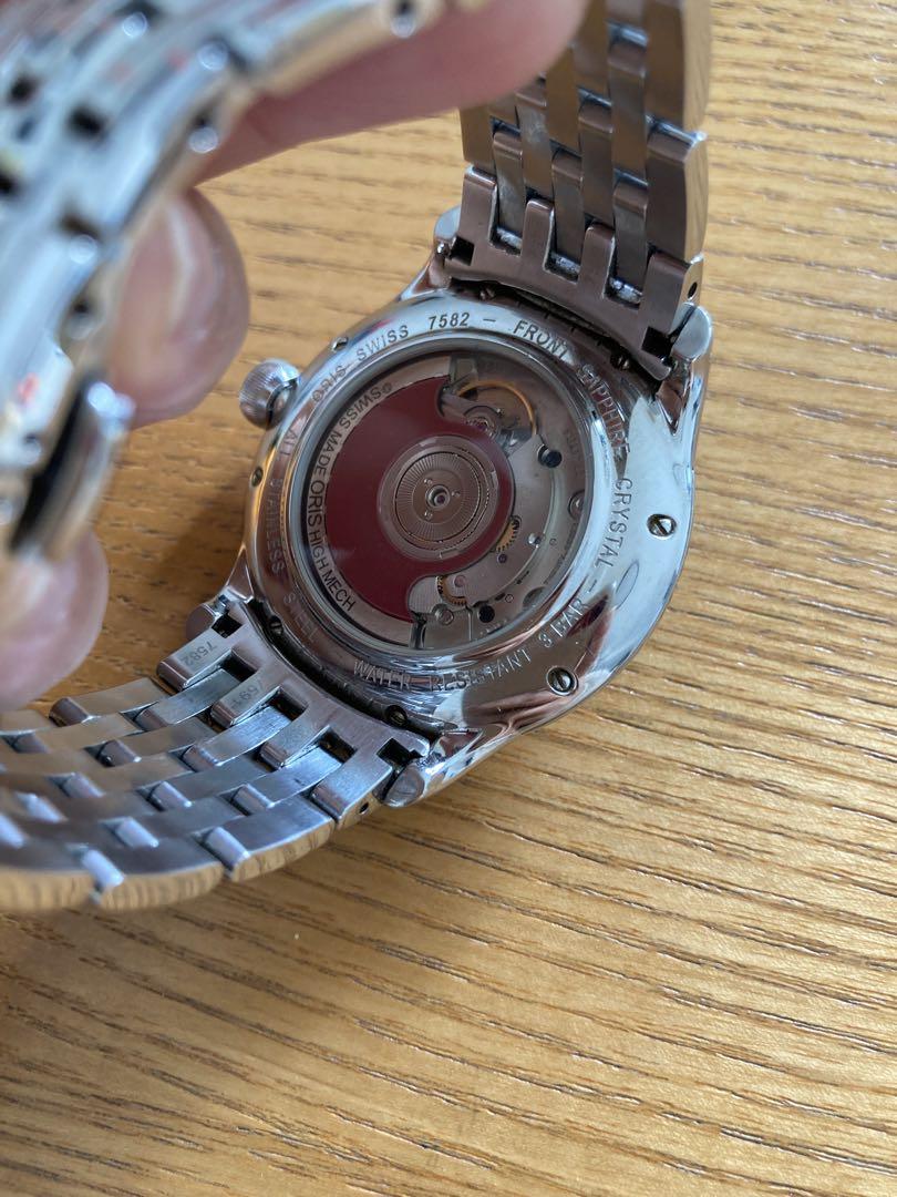 ORIS