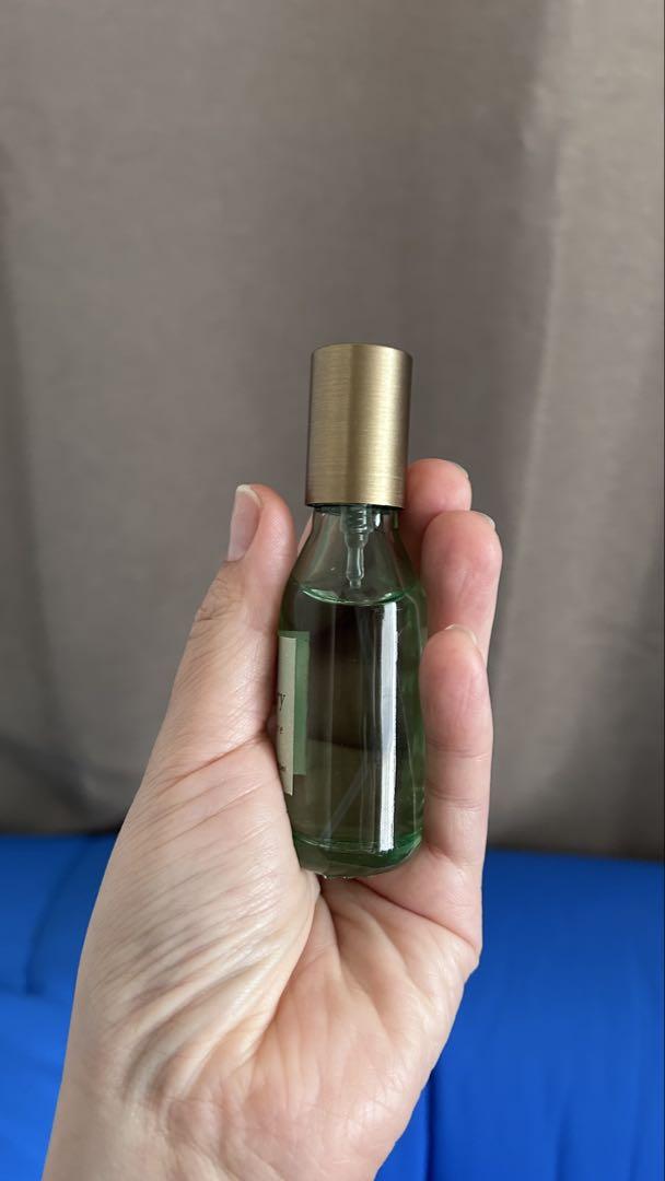 nomenclature pink ivory 香水　レア　nose shop