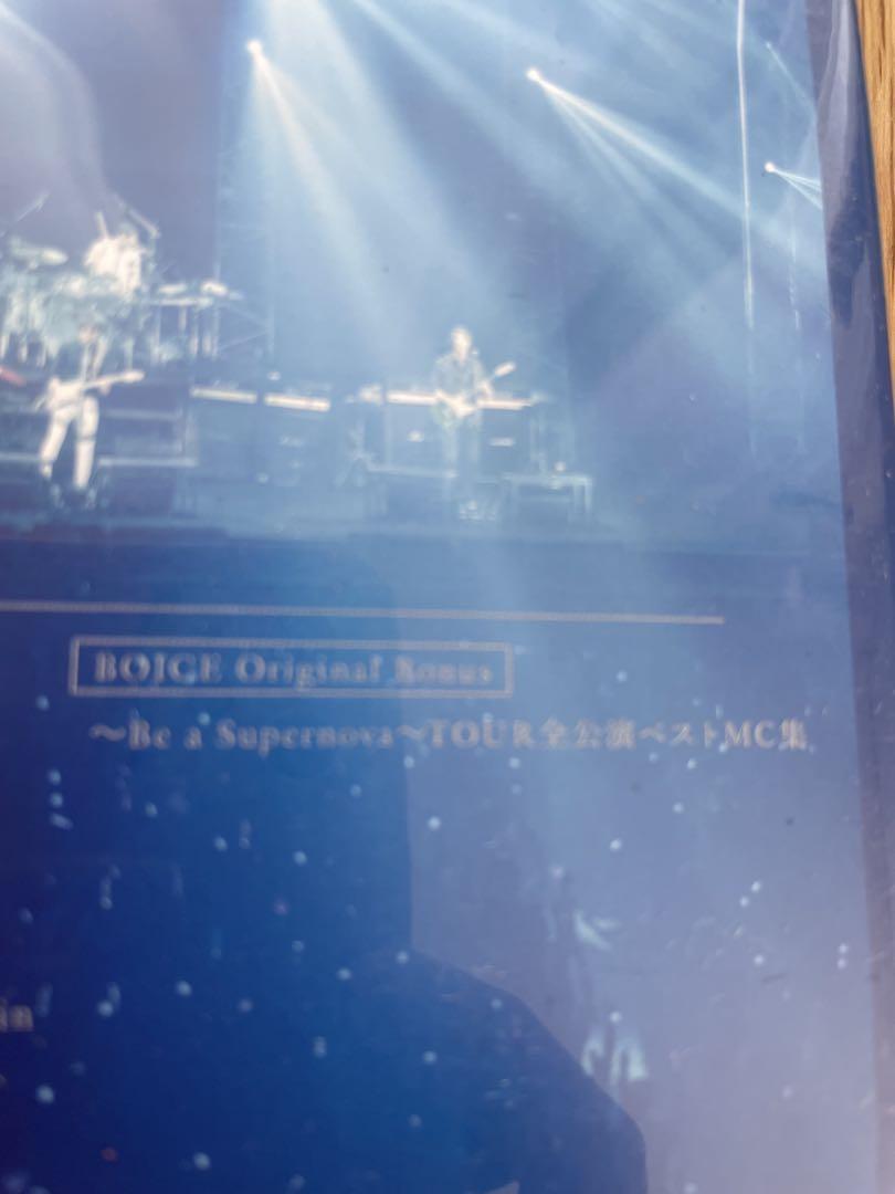 CNBLUE DVD 『2015 Be a supernova』 Boice盤 - メルカリ