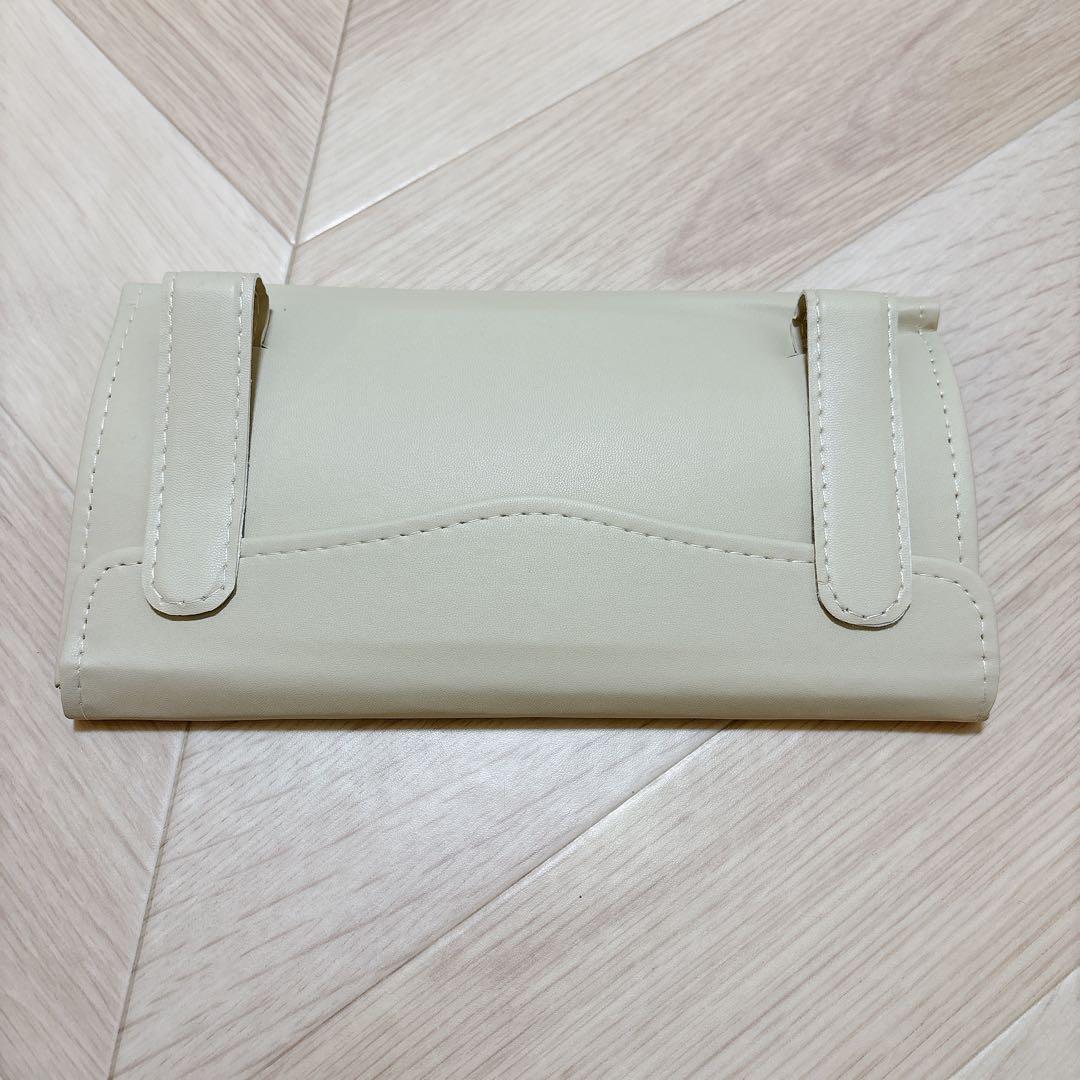 ティッシュケース 車内収納