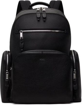 大谷翔平愛用ブランドBOSS ★世界完売品Highway バックパック