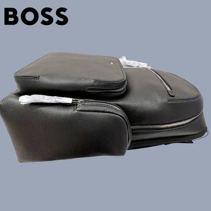 大谷翔平愛用ブランドBOSS ★世界完売品Highway バックパック
