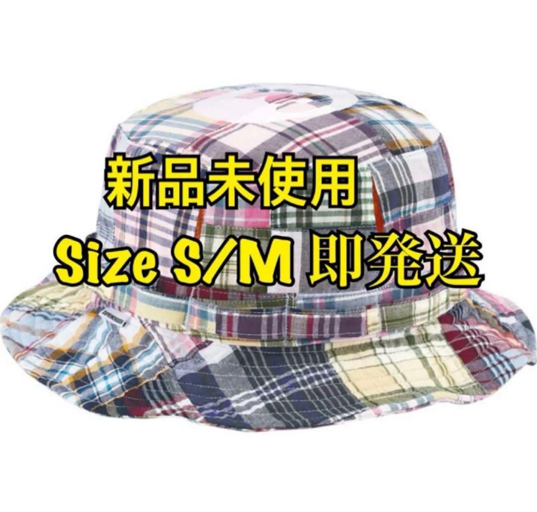 Supreme GOODENOUGH Patchwork Crusherマルチs