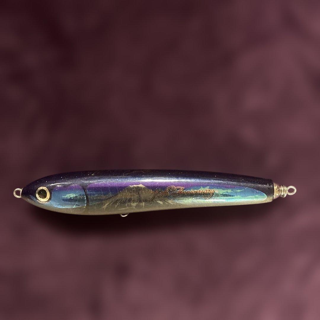 カーペンター　ガンマ　GT120 10th Anniversary