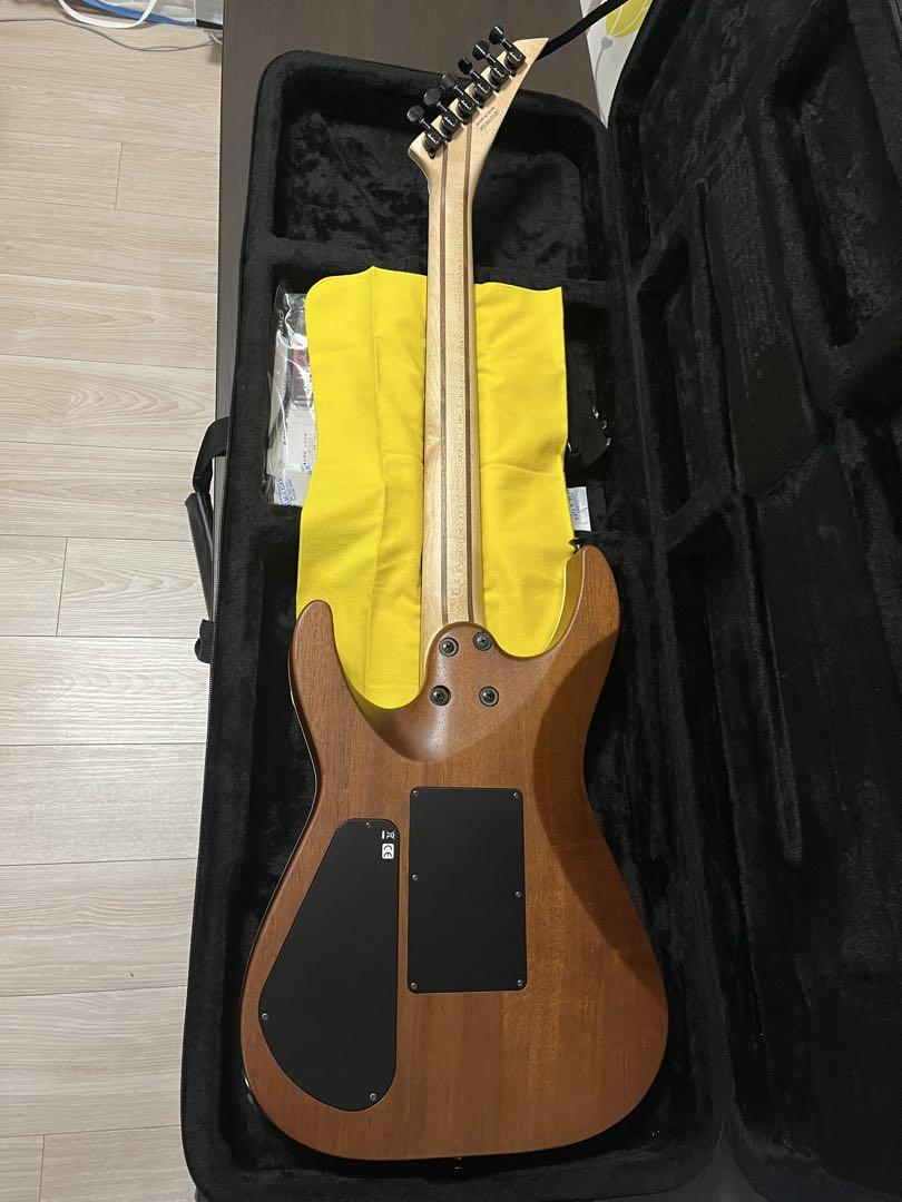 ギター Jackson MJ Series Dinky