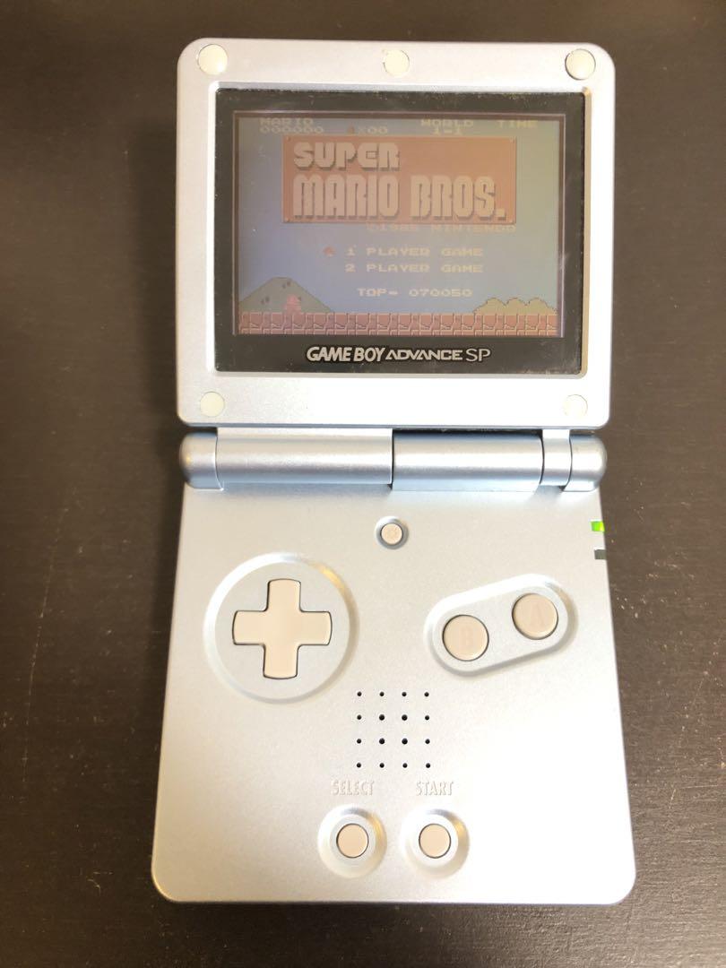 Nintendo ゲームボーイアドバンスSP
