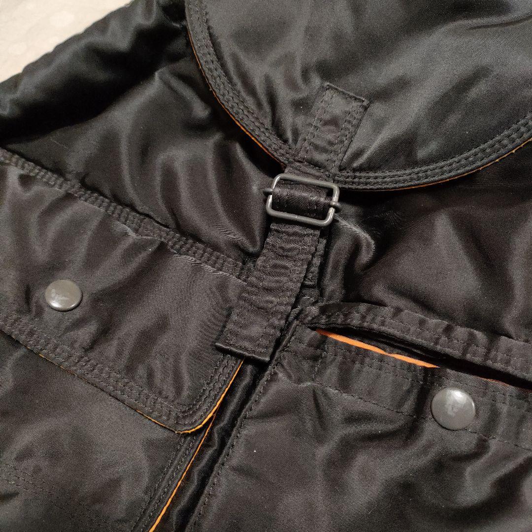 PORTER　リュック
