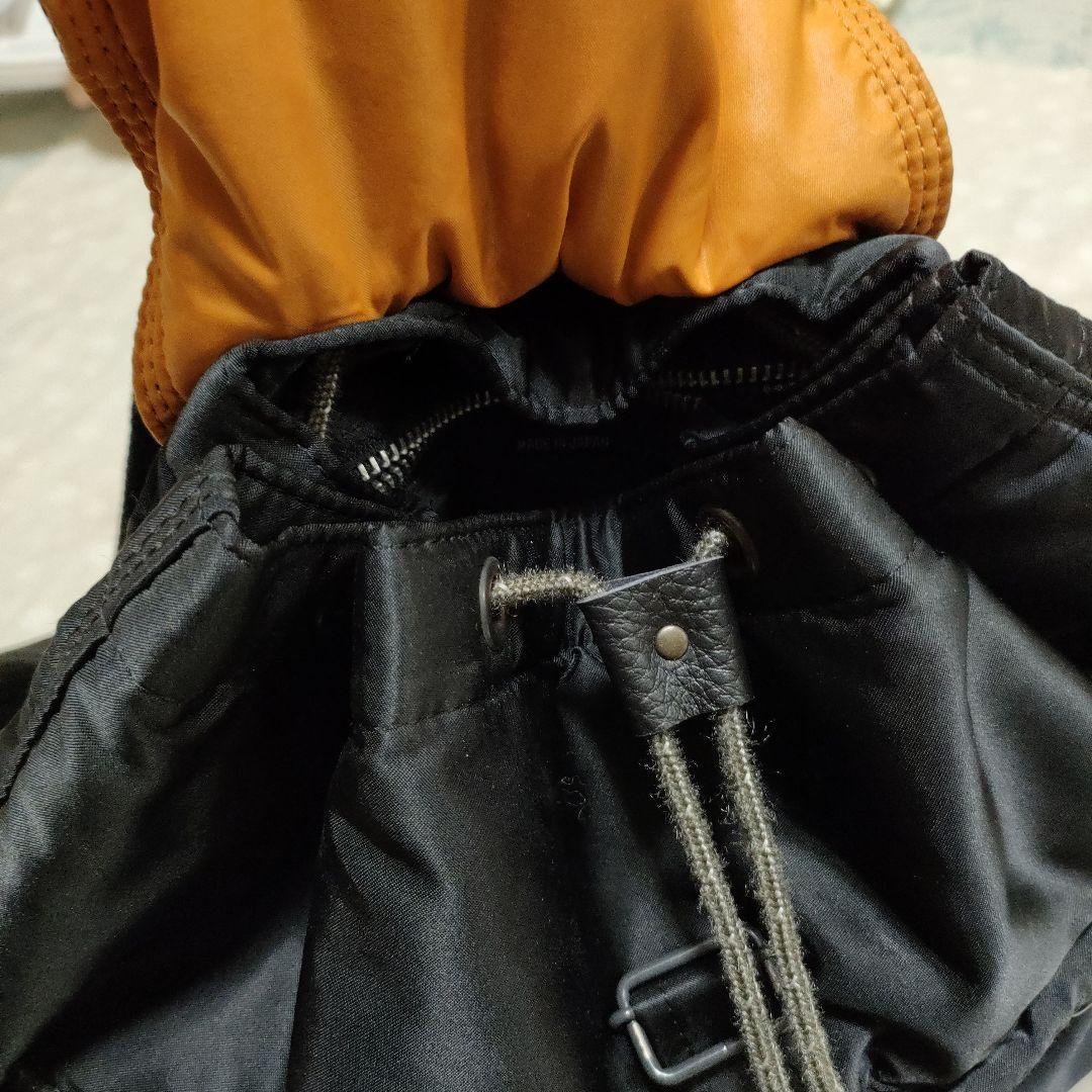 PORTER　リュック