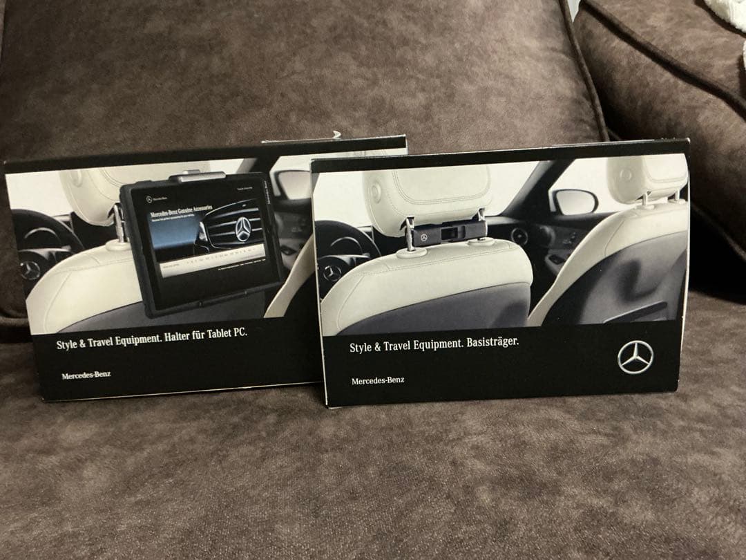 ベースエレメントMercedes-Benz