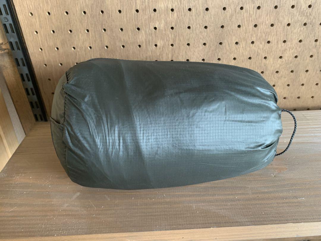 ThousWinds 蠍座テント TW-DM17G アウター(未使用品)