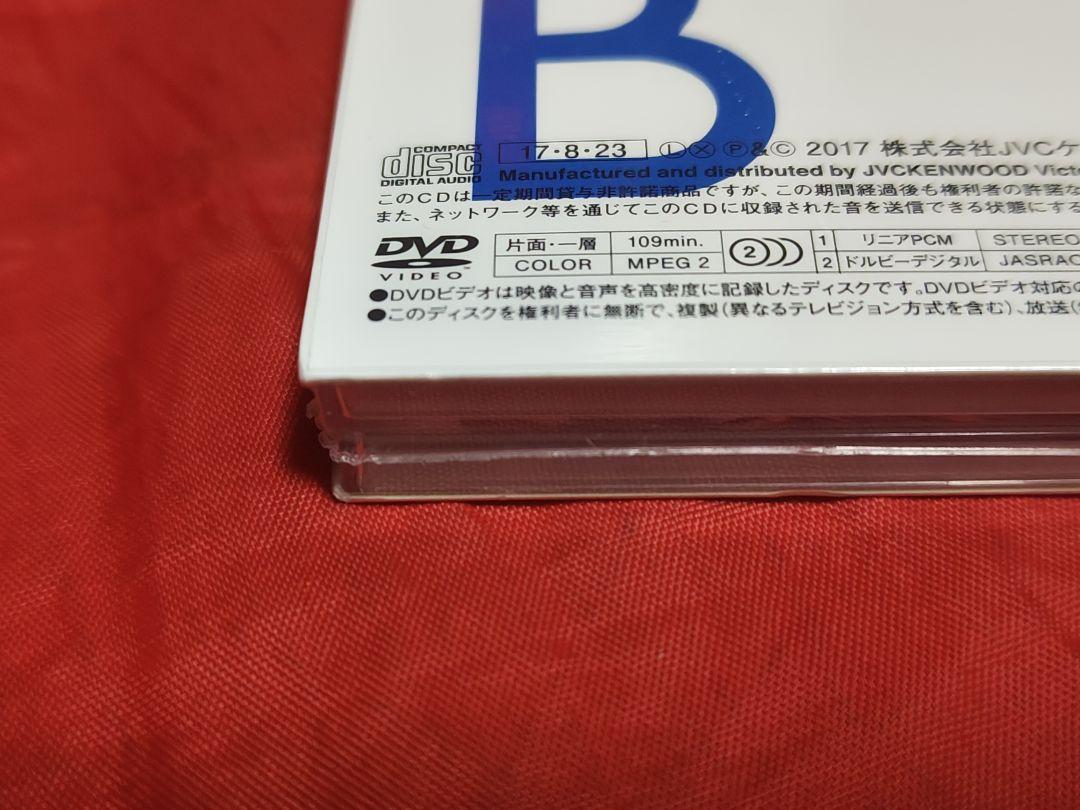未開封新品 Awesome City Club BEST 初回限定盤 DVD