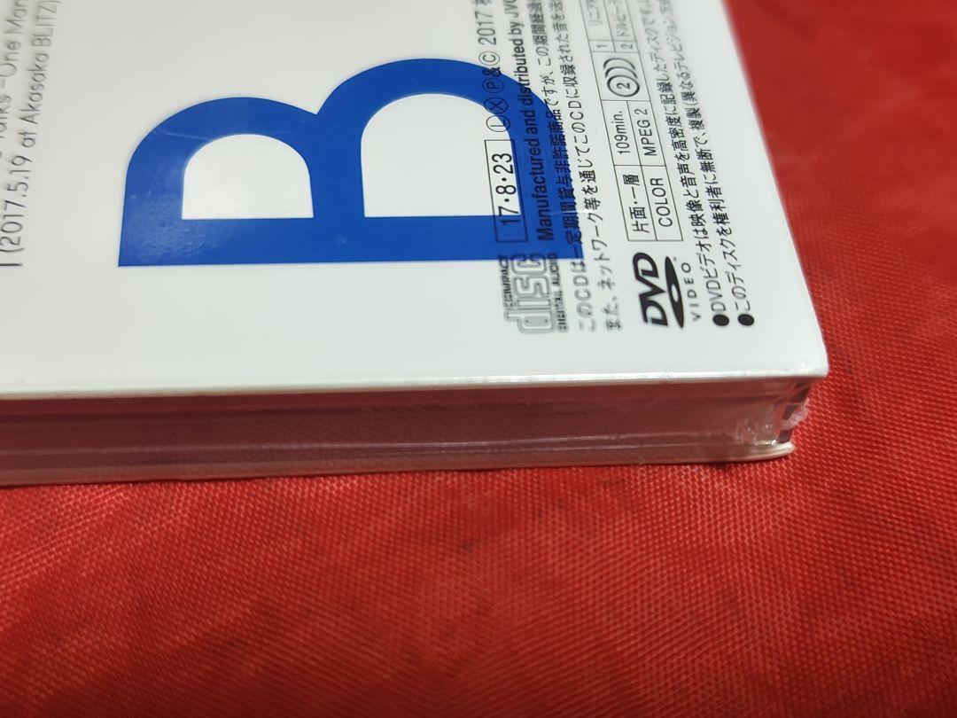 未開封新品 Awesome City Club BEST 初回限定盤 DVD
