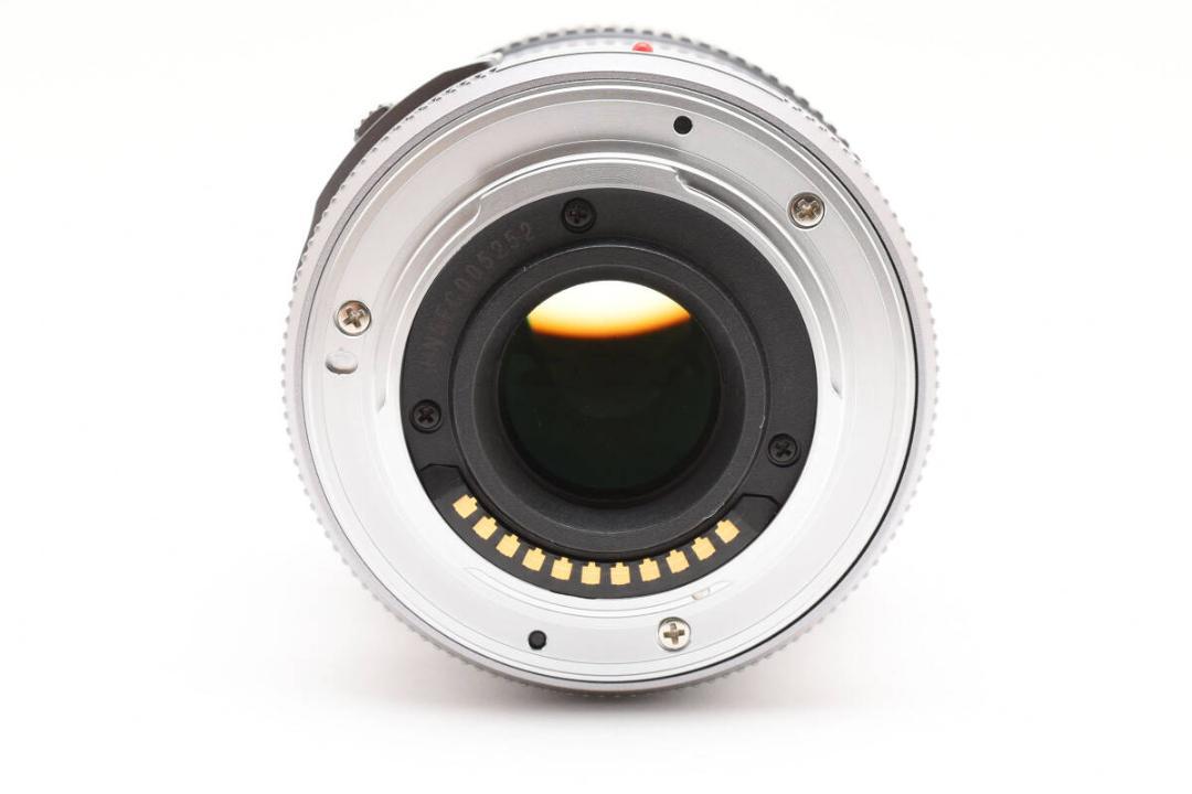 ★ G X VARIO PZ 45-175mm F4.0-5.6 ASPH.