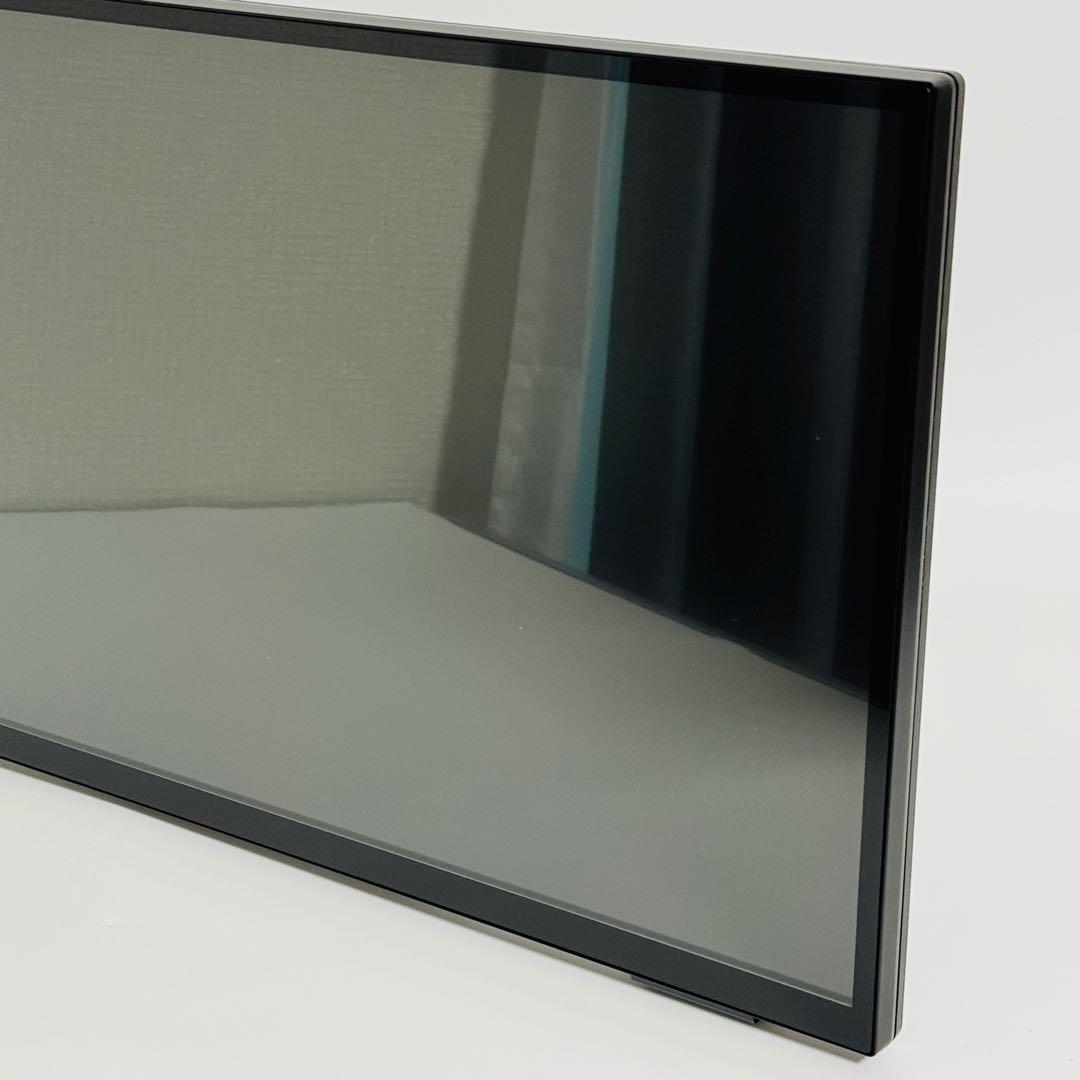 I-O DATA アイ・オー・データ LCD-MF241FVB-T-A