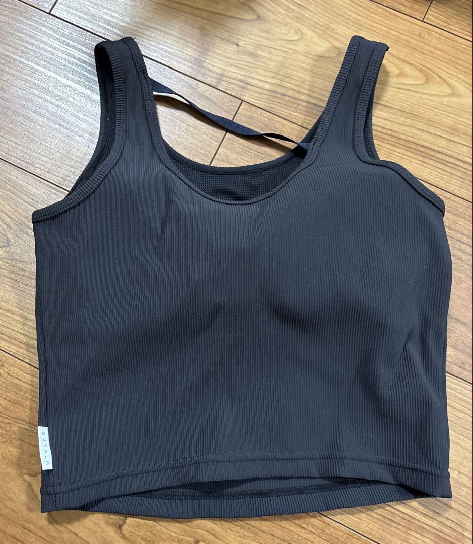 卸売りスポーツ - easyoga レギンス(4) SUKALA タンクトップ(S