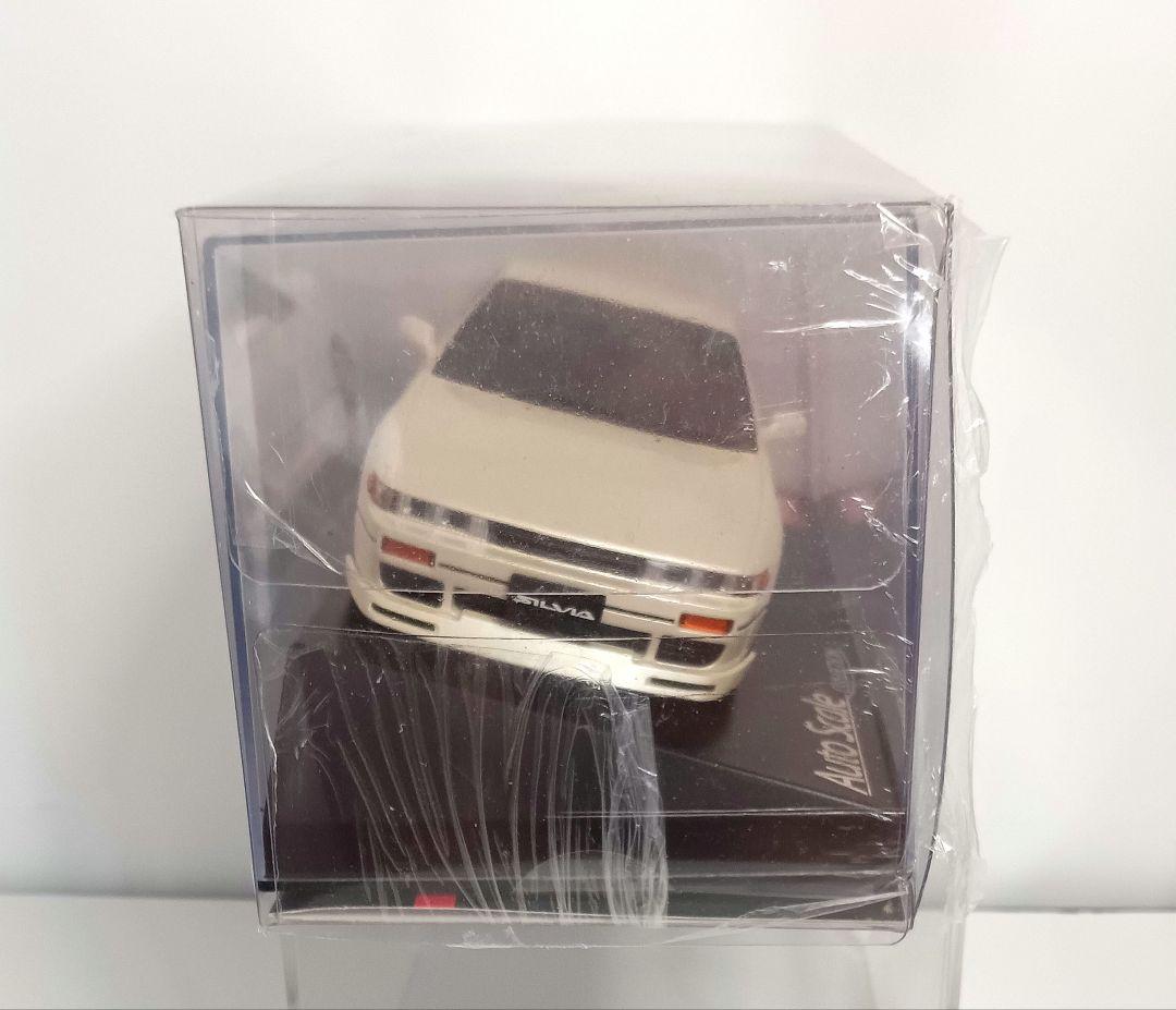 【マウンテンです】ミニッツ　シルビア　s13