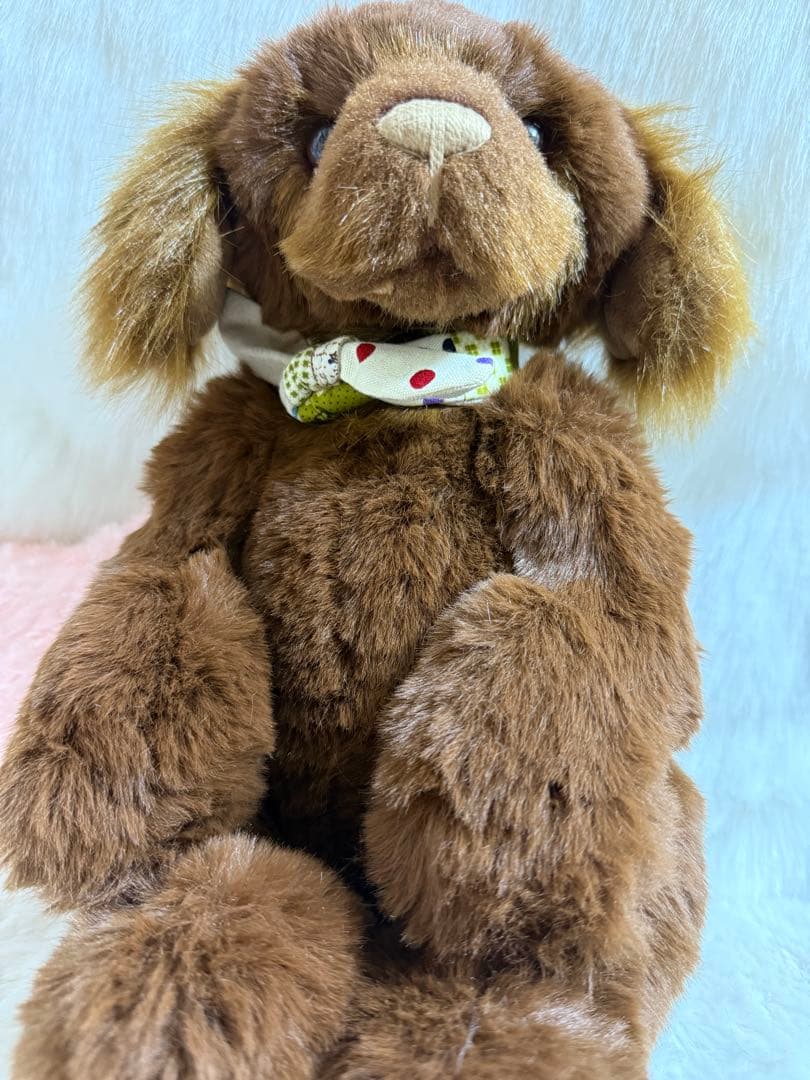 ☆チャーリーベアーズ　GUSTO☆ 美品！