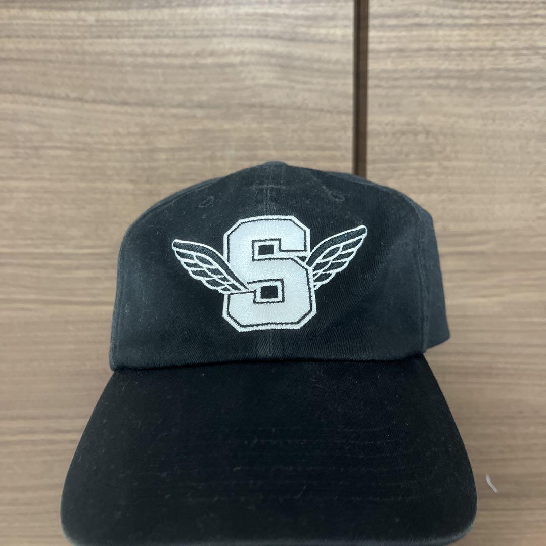 supremeキャップ