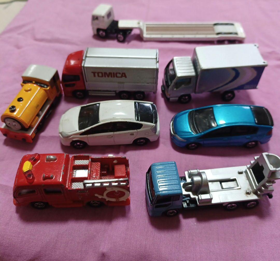 スーパーコピー 激安 - ブランドコピー代引き高品質専門店 トミカ ミニカー 8台セット - メルカリ ミニカー