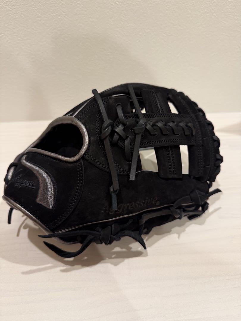 久保田スラッガー 限定品 軟式 グラブ 内野手用 T51 SP-2025G