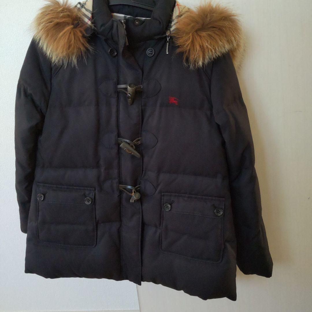 Burberry ジャケット　130