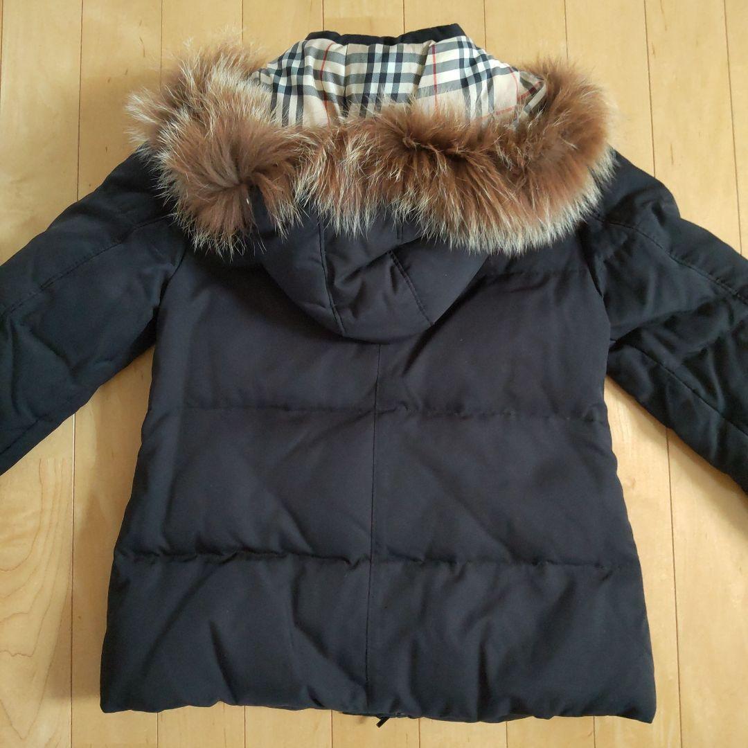 Burberry ジャケット　130