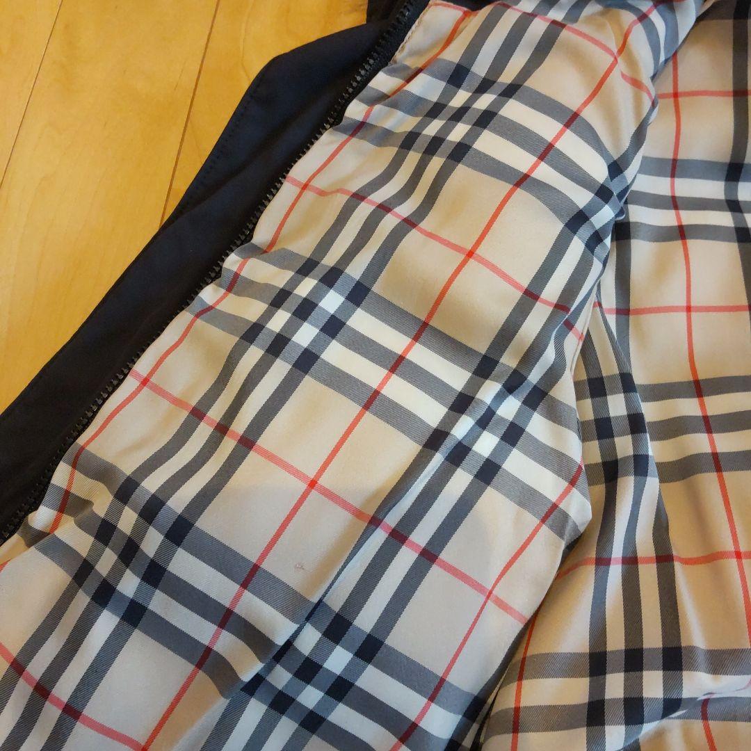 Burberry ジャケット　130