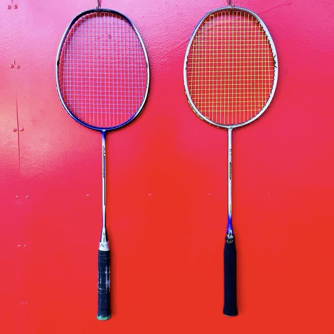 YONEX バドミントン