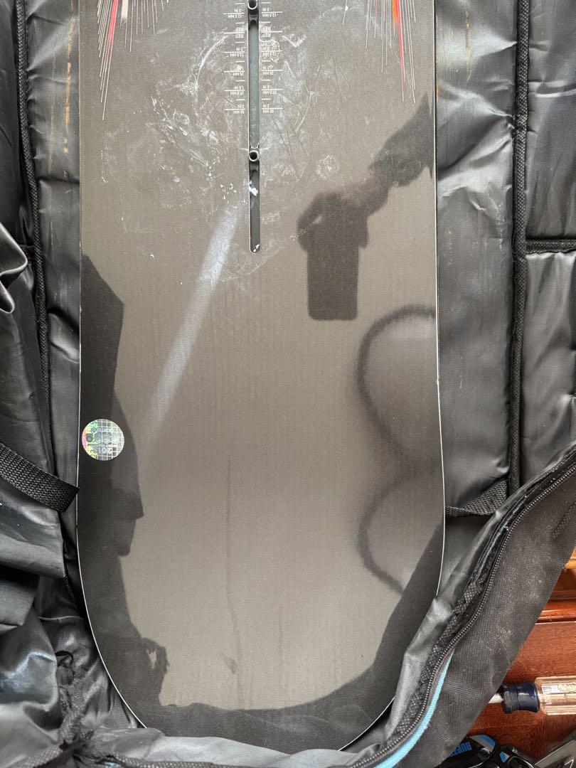 スノーボード BURTON 156cm