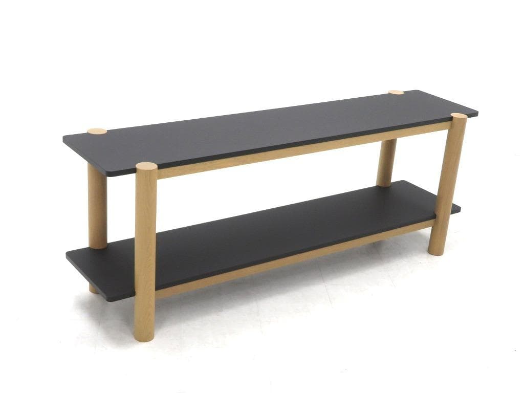 リノリウム オーク材