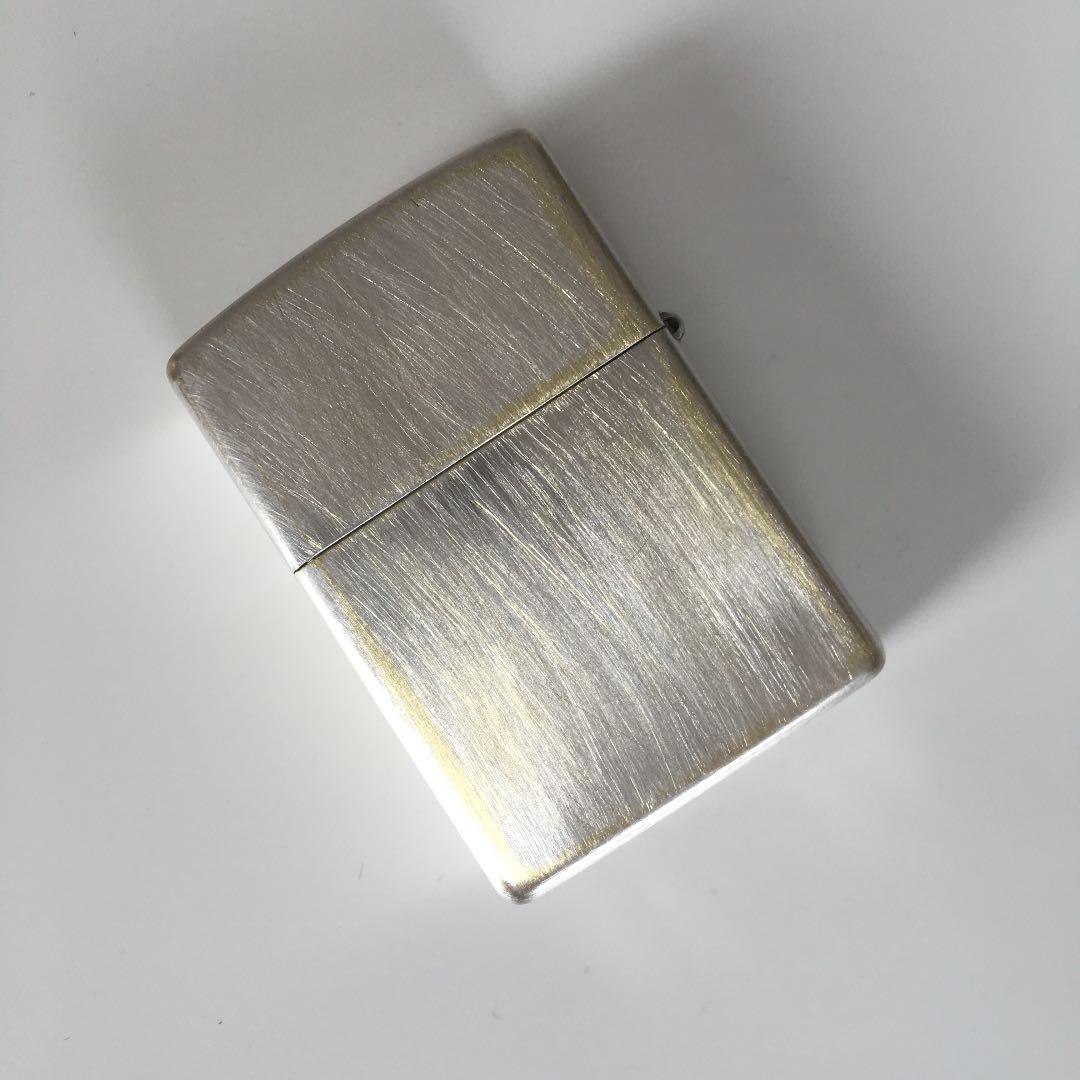 新品RAW 正規品 ガールジッポ ZIPPO ライター ロッキンジェリービーン 画像3