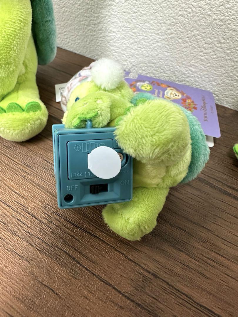 オルメル ぬいぐるみバッジ チャーム 肩のせ 6点セット 東京
