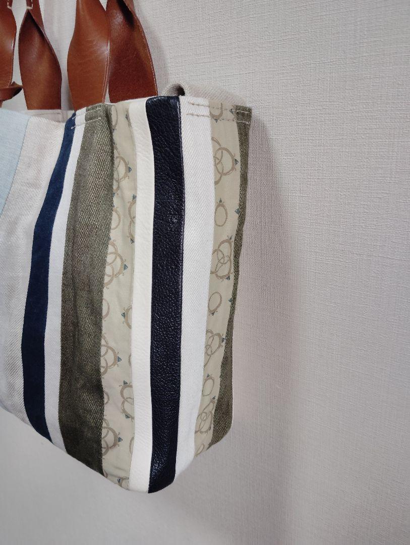 ○専用○美品genten ルオーロカラフル2wayバッグ ○専用○美品genten ルオーロカラフル2wayバッグ - メルカリ